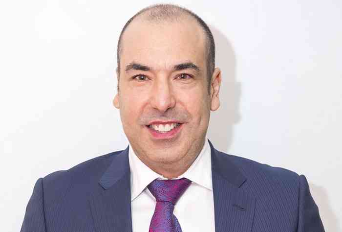 Rick Hoffman Height, Age, Net Worth, Affair, Career, and More