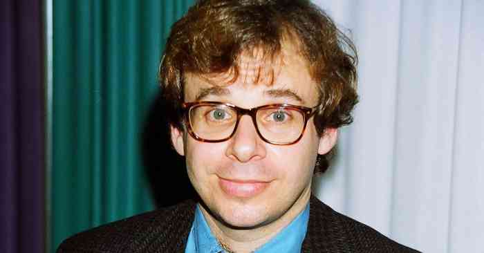 Rick Moranis Net Worth, Height, Age, Affair, Career, and More