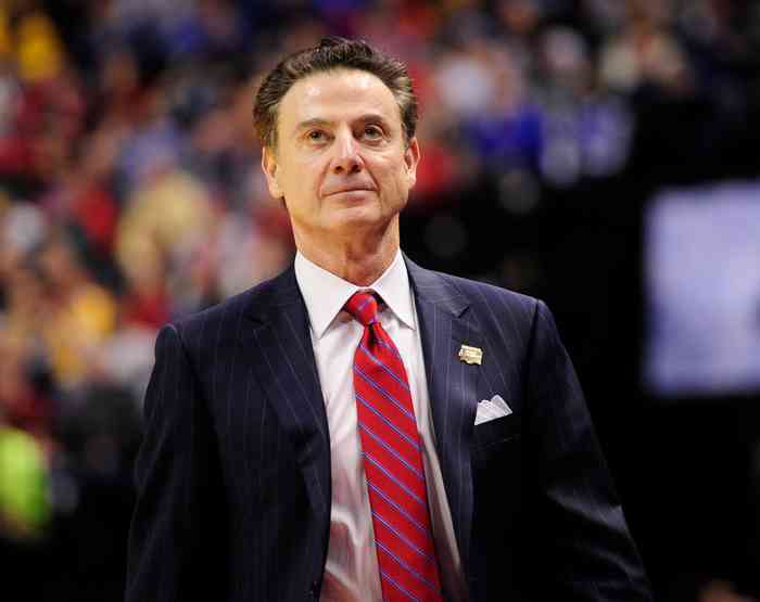 Rick Pitino Net Worth, Height, Age, Family, Affair, Bio, and More