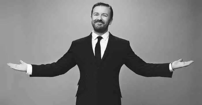 Ricky Gervais images