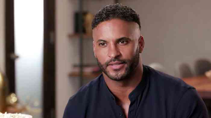 Ricky Whittle’s Net Worth, Height, Age, Affairs, Career, and More