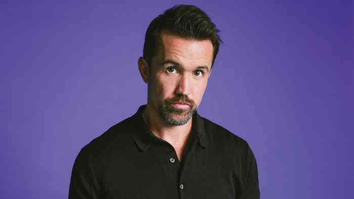 Rob McElhenney Net Worth, Height, Age, Affair, Bio, and More