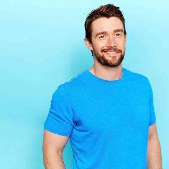 Robert Buckley