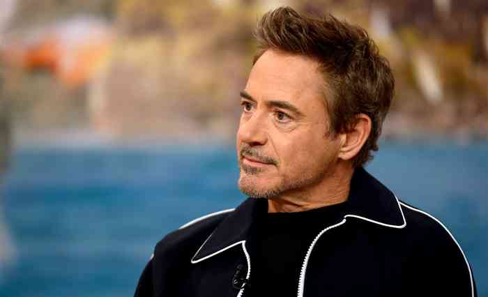 Robert Downey Jr. Height, Net Worth, Age, Family, Affair, and More