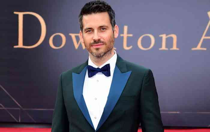 Robert James-Collier Net Worth, Height, Age, Career, Wiki Bio, And More