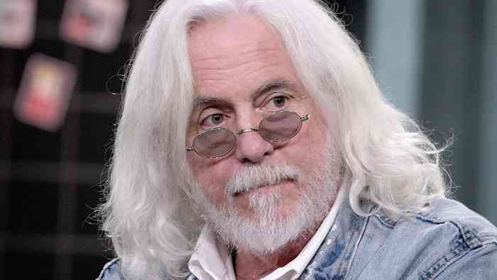 Robert Richardson Height, Age, Net Worth, Affairs, Career, and More