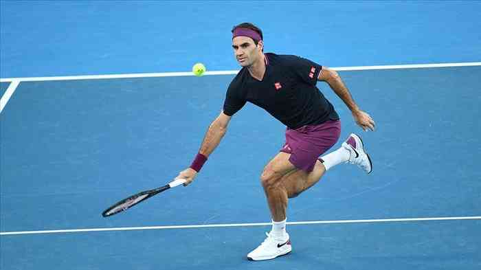 Roger Federer iamges