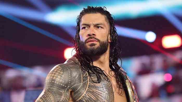 Roman Reigns Net Worth, Height, Age, Family, Affair, Bio, and More