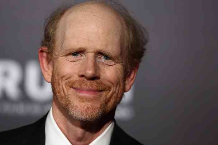 Ron Howard Net Worth, Age, Height, Family, Wiki Bio, And More