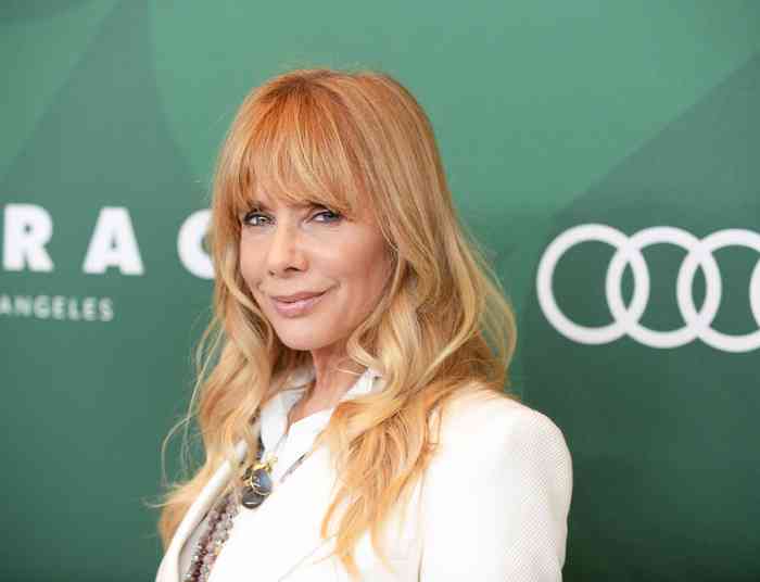 Rosanna Arquette Net Worth, Height, Age, Affair, Career, and More