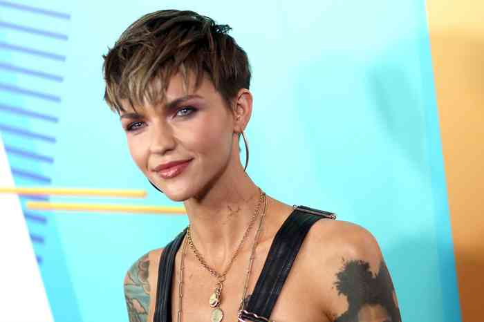 Ruby Rose Net Worth, Age, Height, Family, Wiki Bio, And More