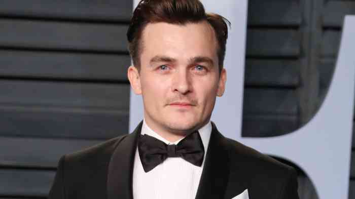 Rupert Friend Net Worth, Age, Height, Affair, Career, and More