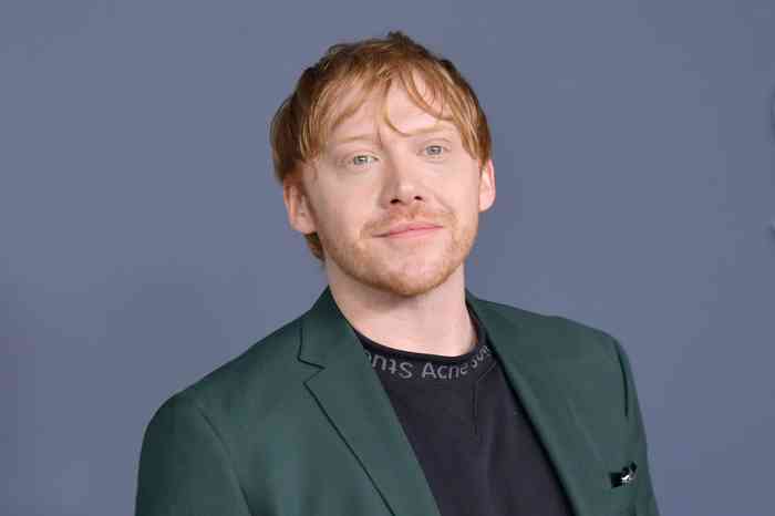 Rupert Grint  Net Worth, Age, Height, Family, Wiki Bio, And More