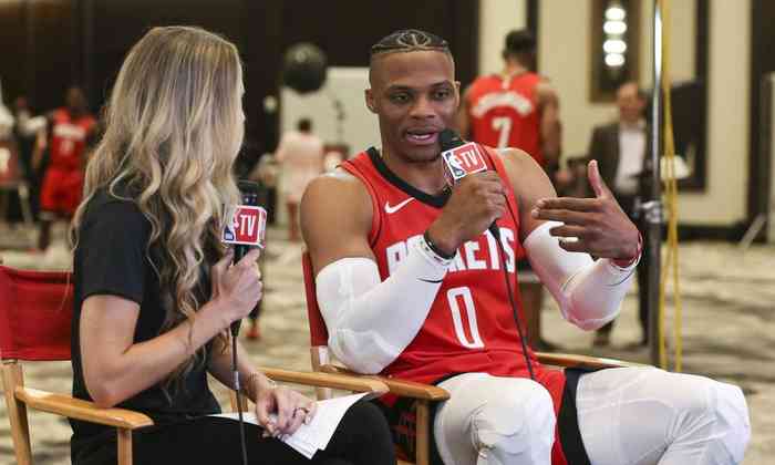 Russell Westbrook images