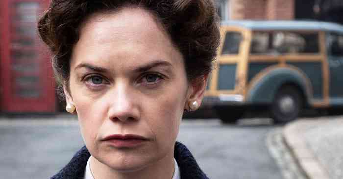 Ruth Wilson Net Worth, Height, Age, Affair, Career, and More