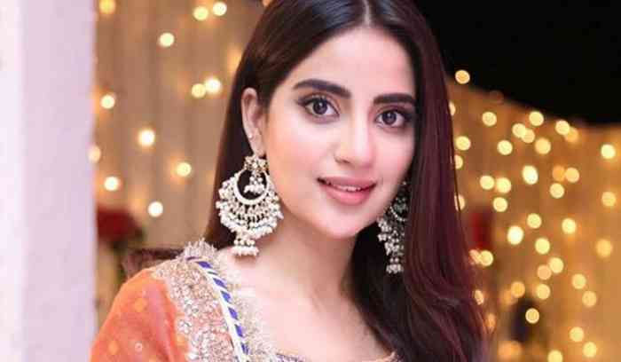 Saboor Ali Age, Net Worth, Height, Affair, Career, and More