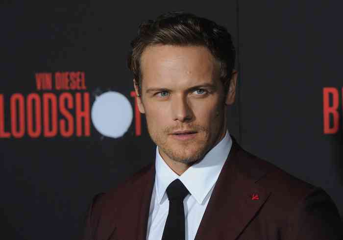 Sam Heughan Net Worth, Height, Age, Affair, Career, and More