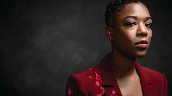Samira Wiley Net Worth, Age, Height, Affair, Career, and More
