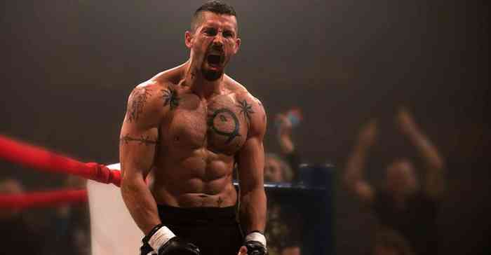 Top List 10+ What is Scott Adkins Net Worth 2022: Things To Know