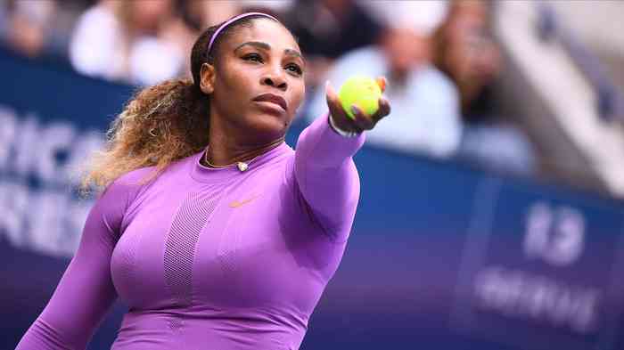 Serena Williams Net Worth, Height, Age, Career, Affair, Bio, and More