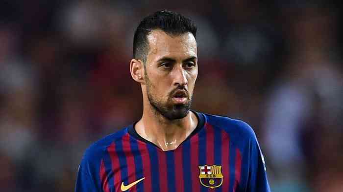 Sergio Busquets Net Worth, Age, Height, Family, Career, and More