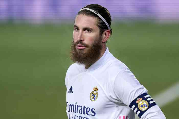 Sergio Ramos Net Worth, Age, Height, Family, Career, and More