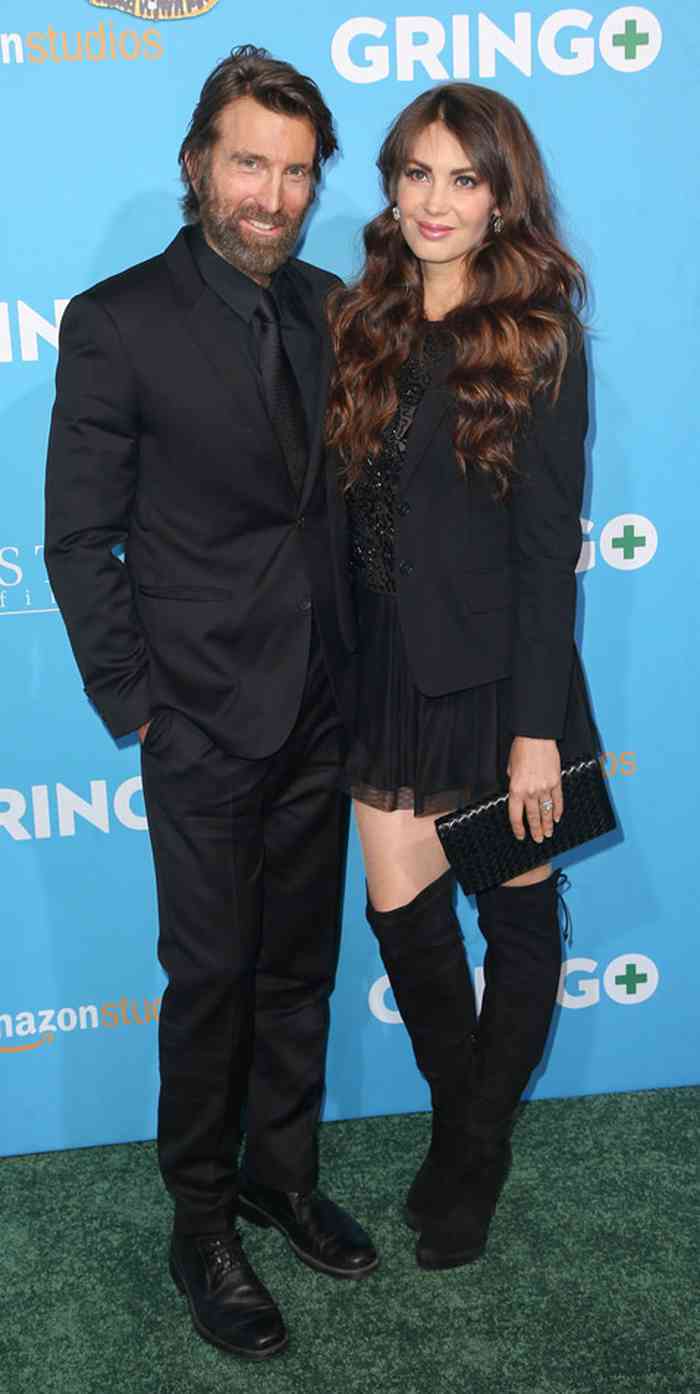 Sharlto Copley Height, Age, Net Worth, Affair, Career, and More