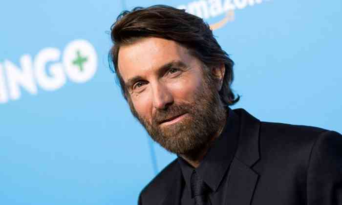 Sharlto Copley Height, Age, Net Worth, Affair, Career, and More