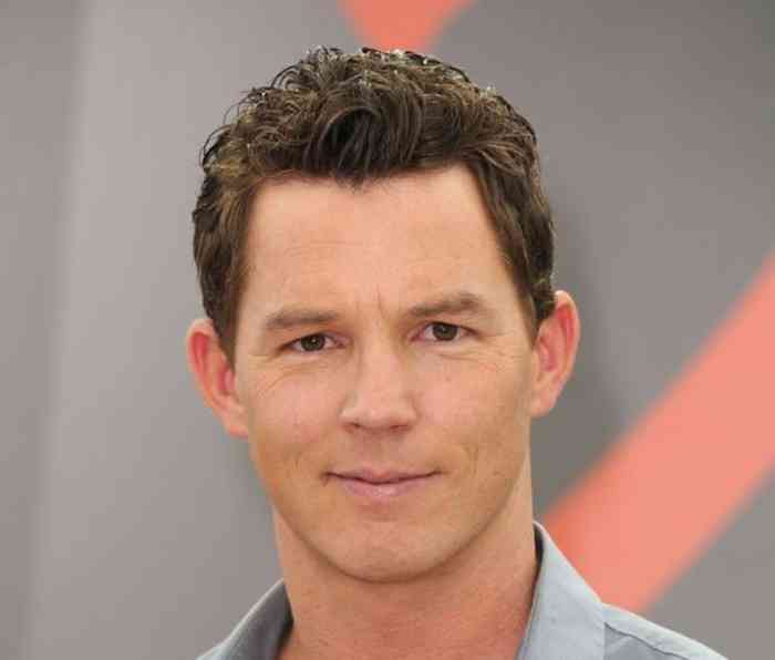 Shawn Hatosy Net Worth, Height, Age, Affair, Career, and More