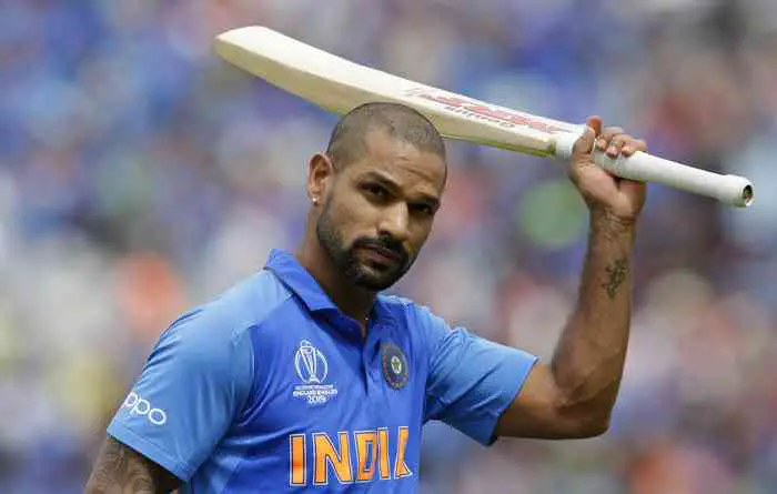 Shikhar Dhawan Net Worth, Age, Height, Family, Career, and More