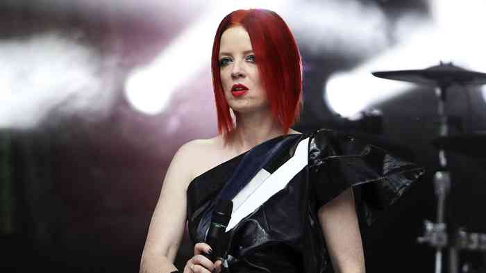Shirley Manson Affair, Height, Net Worth, Age, Career, and More