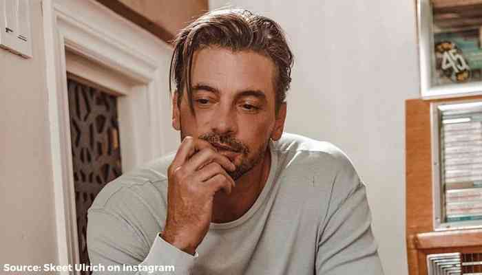 Skeet Ulrich Age, Net Worth, Height, Affair, Career, and More