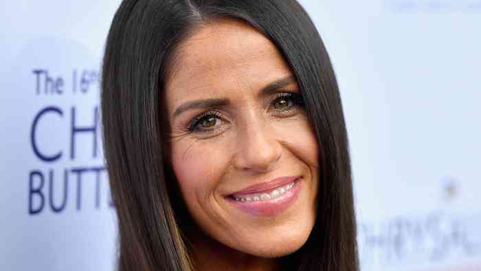 Soleil Moon Frye Affair, Height, Net Worth, Age, Career, and More