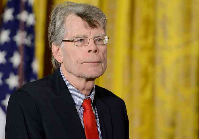 Stephen King Net Worth, Height, Age, Affair, Career, and More