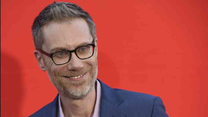 Stephen Merchant Height, Age, Net Worth, Affair, Career, and More
