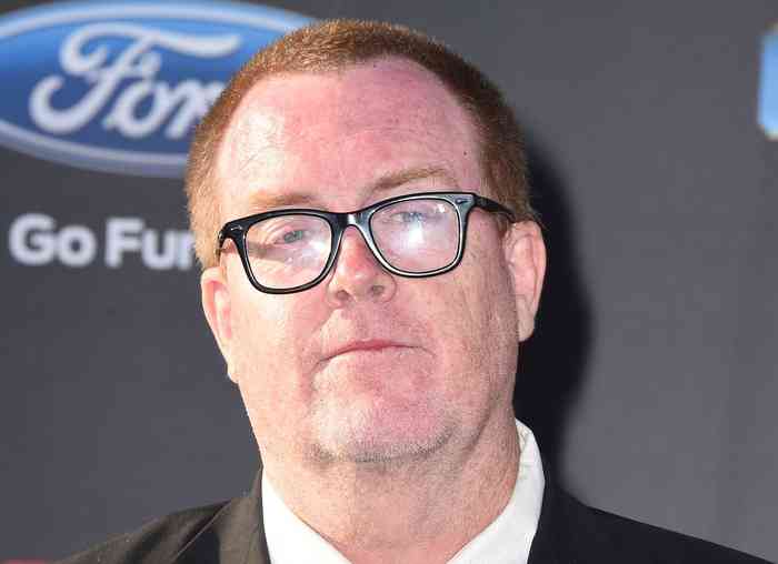 Steve Agee Age, Net Worth, Height, Affair, Career, and More
