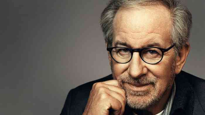 Steven Spielberg images