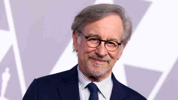Steven Spielberg Net Worth, Age, Height, Affair, Career, and More