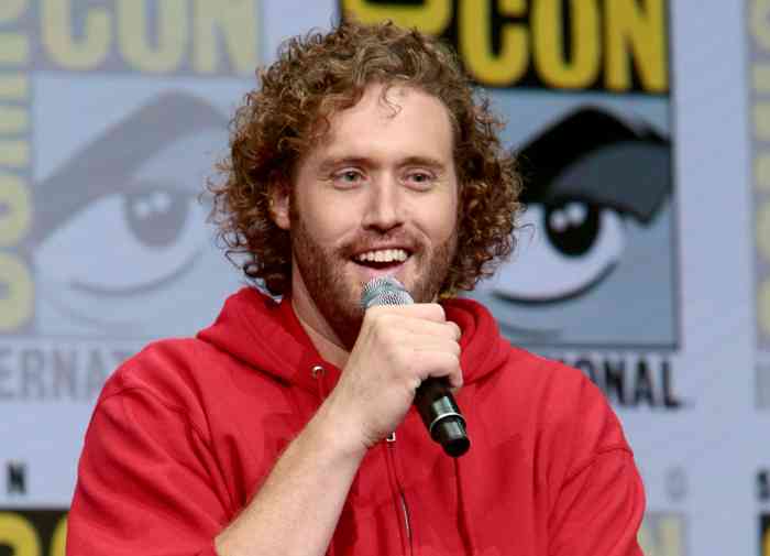 T.J. Miller Net Worth, Affair, Height, Age, Career, and More