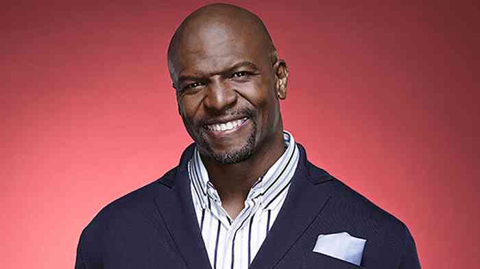 Terry Crews Height, Net Worth, Affair, Age, Career, and More