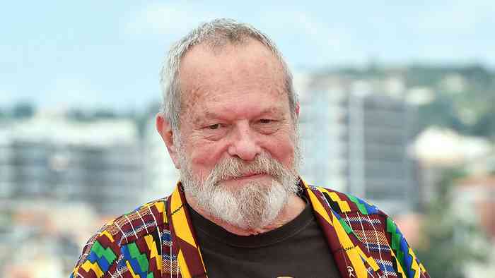 Terry Gilliam Height, Net Worth, Affair, Age, Career, and More