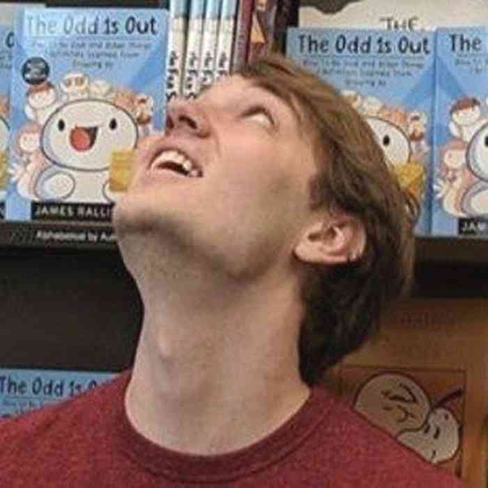 TheOdd1sOut Affair, Height, Net Worth, Age, Career, and More