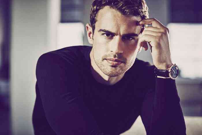 Theo James Net Worth, Height, Age, Affair, Career, and More