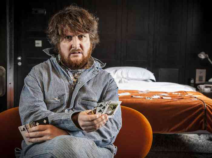 Tim Key Net Worth, Height, Age, Affair, Career, and More