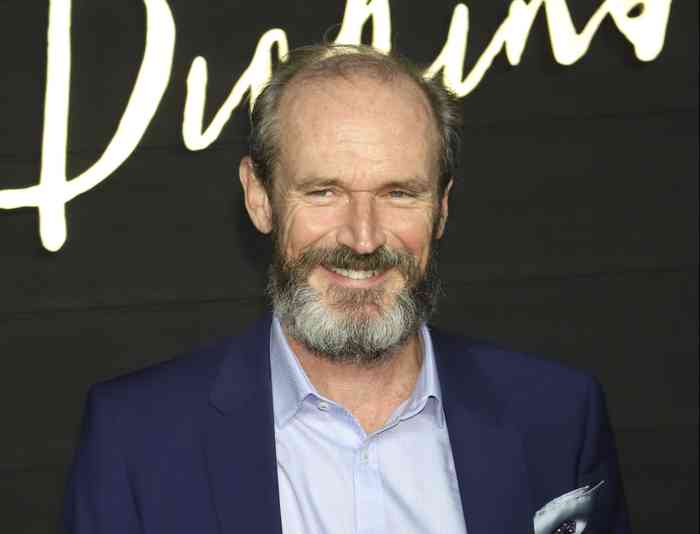 Toby Huss Net Worth, Height, Age, Affair, Career, and More