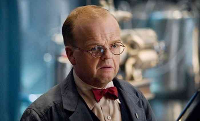 Toby Jones Age, Net Worth, Height, Affairs, Career, and More
