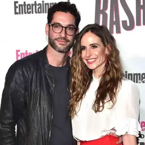 Tom Ellis Net Worth Height Age Family Affair And More