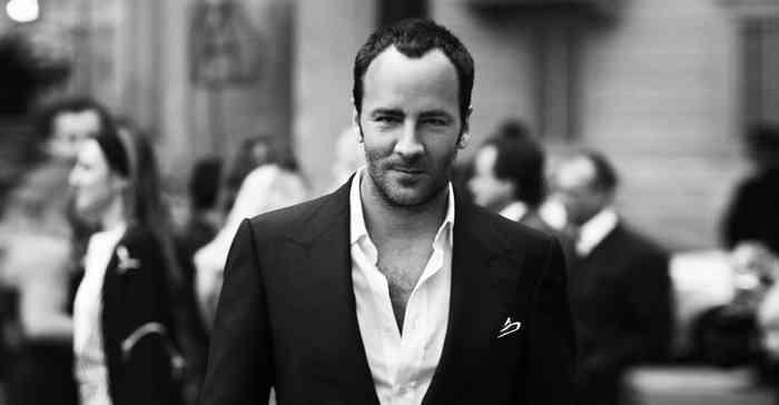 Tom Ford Net Worth, Age, Height, Affair, Career, and More