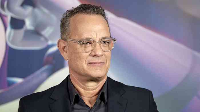 Tom Hanks Net Worth, Height, Age, Family, Affair, and More