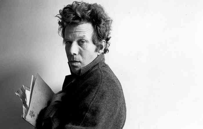 Tom Waits Net Worth, Age, Height, Affair, Career, and More